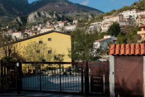 4Flats in Orto di Venanzio